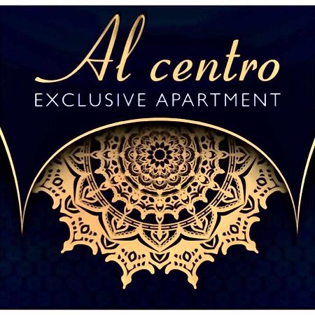 Al Centro Exclusive Apartment 브린디시 외부 사진