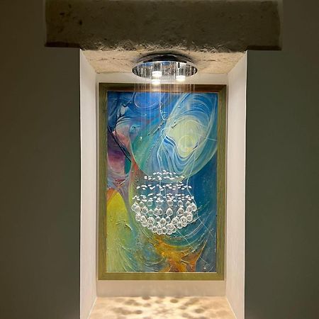 Al Centro Exclusive Apartment 브린디시 외부 사진