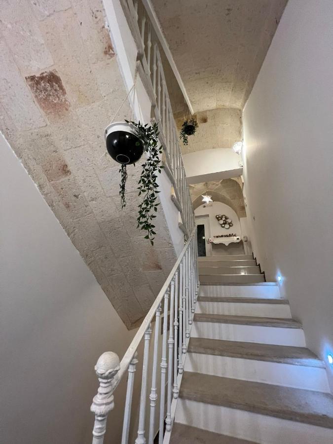 Al Centro Exclusive Apartment 브린디시 외부 사진