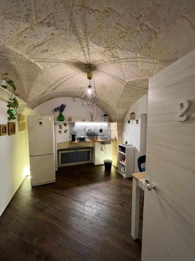 Al Centro Exclusive Apartment 브린디시 외부 사진