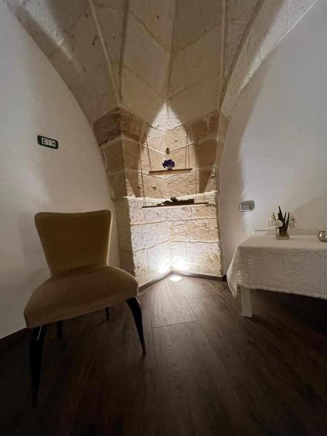 Al Centro Exclusive Apartment 브린디시 외부 사진