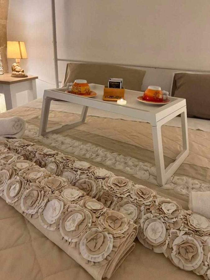 Al Centro Exclusive Apartment 브린디시 외부 사진