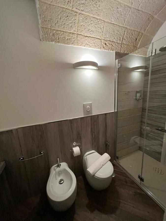 Al Centro Exclusive Apartment 브린디시 외부 사진