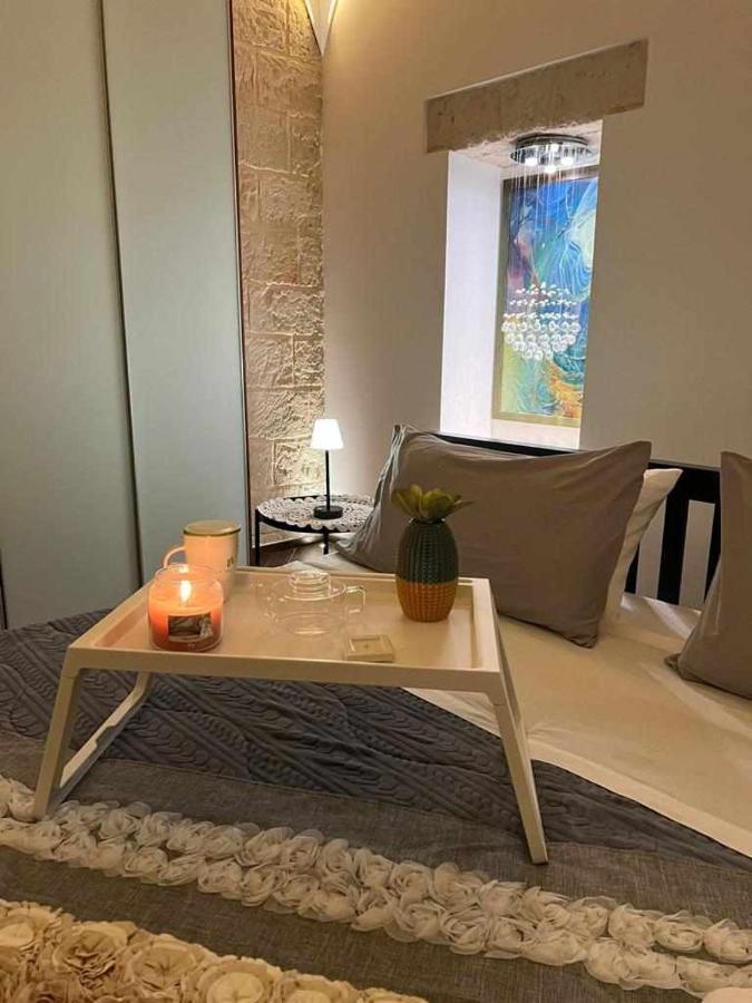 Al Centro Exclusive Apartment 브린디시 외부 사진