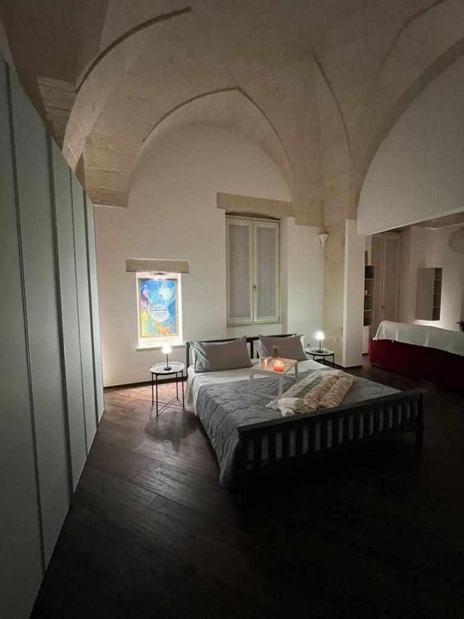 Al Centro Exclusive Apartment 브린디시 외부 사진