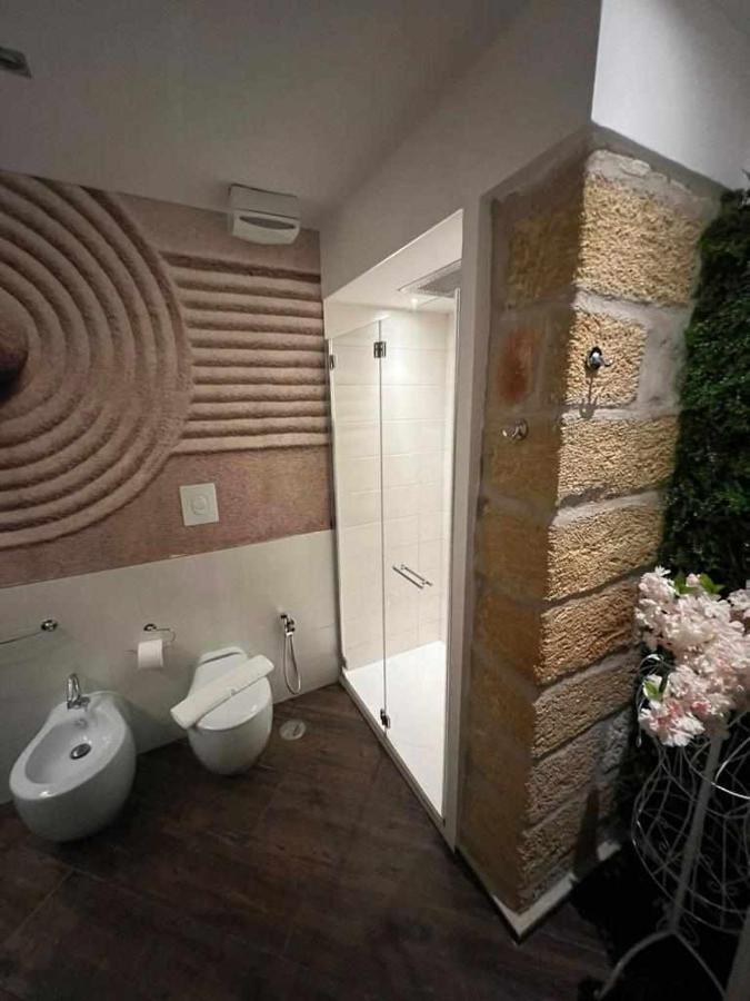 Al Centro Exclusive Apartment 브린디시 외부 사진