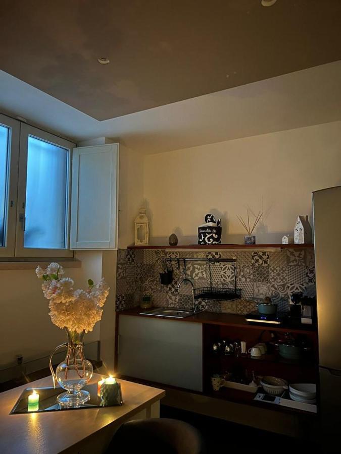 Al Centro Exclusive Apartment 브린디시 외부 사진